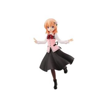 GOOD SMILE COMPANY Scale Figures