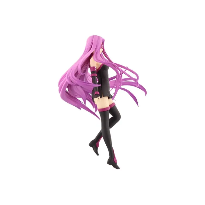 BANPRESTO Medusa Glass Factory Fgo Scale Figures 22cm-2