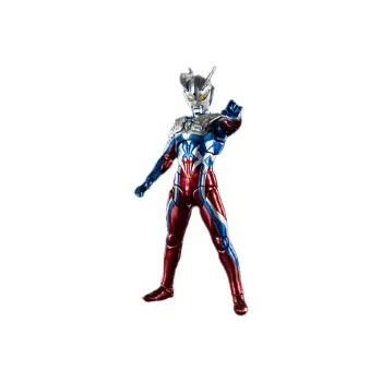 BANDAI Ultraman Scale Figures