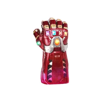 Hasbro Iron Man Hasbro Infinite Glove 1 1 Collector's Edition Wearable Scale Figures