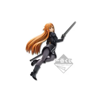 BANPRESTO Scale Figures
