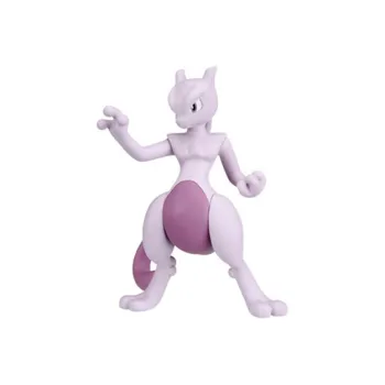 TAKARA TOMY Collection 4 Pokémon Character Collection Scale Figures