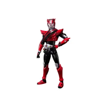 BANDAI Kamen Rider Drive S.h.figuarts Kamen Rider, Drive, Speed Type Action Figures
