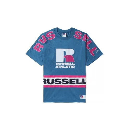 Russell Athletic Unisex T-shirt