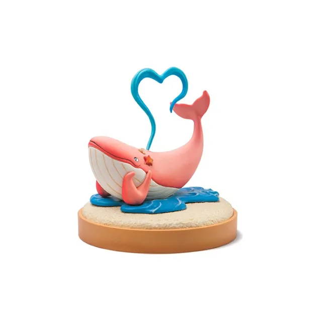 GANTAKU Chibi Figures-0