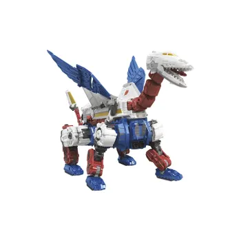Hasbro Transformers Characters Baby's Treasure Transformers Tmall Number Scale Figures