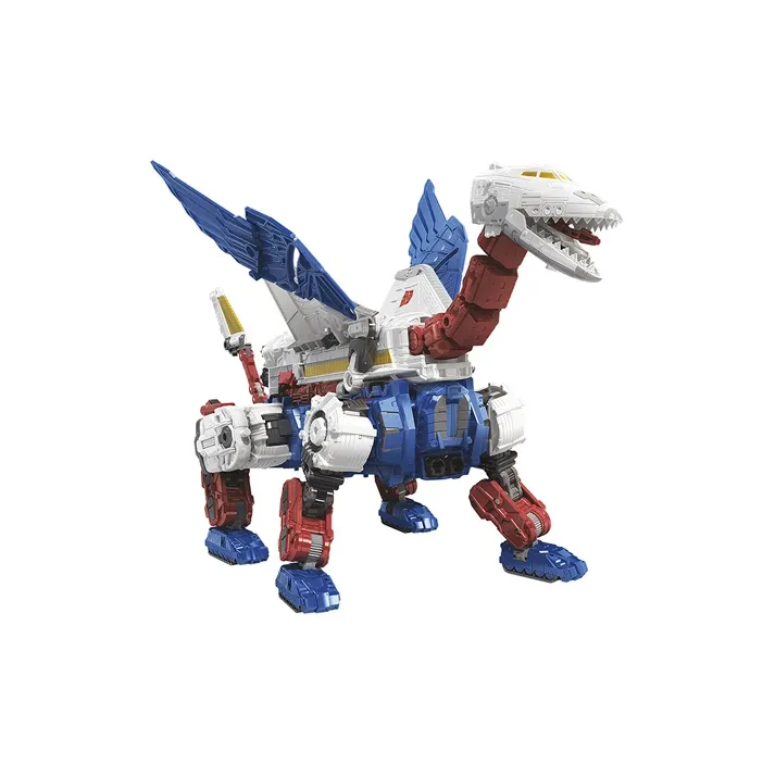 Hasbro Transformers Characters Baby's Treasure Transformers Tmall Number Scale Figures-0