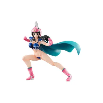MegaHouse Qiqi Dragon Ball Collection Gals Dbg Scale Figures 17cm