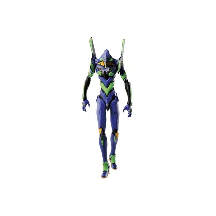 BANPRESTO Scale Figures-0