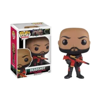 Funko Chibi Figures