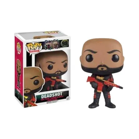 Funko Chibi Figures-0