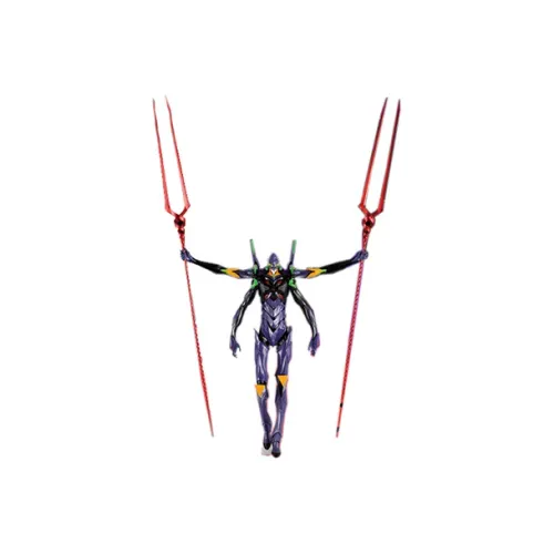 BANDAI Scale Figures