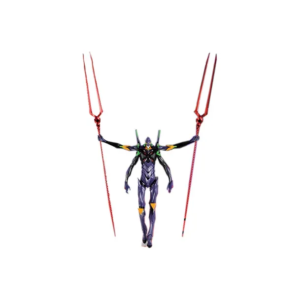 BANDAI Scale Figures-0