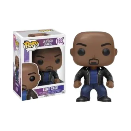 Funko Chibi Figures