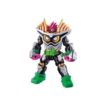 BANDAI Kamen Rider Scale Figures