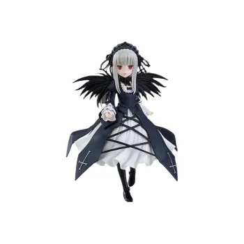 GSC Pop Up Parade Rose Girlish Mercury Lamp Scale Figures 15cm