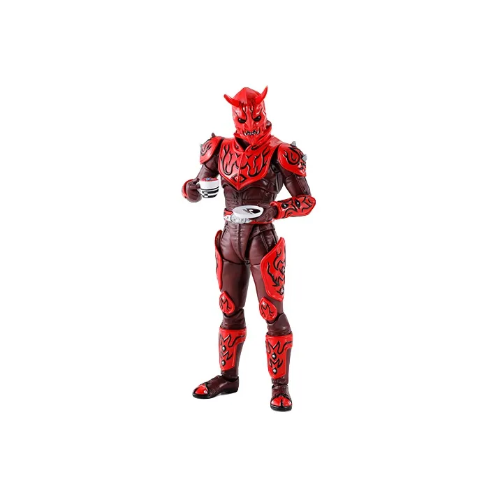 BANDAI Kamen Rider Scale Figures-1