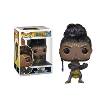 Funko Chibi Figures