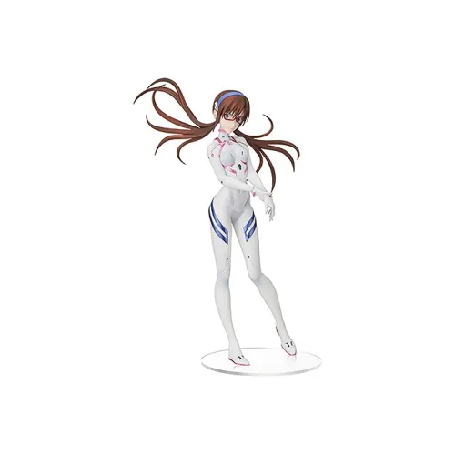 SEGA New Evangelion Bonus Gifts