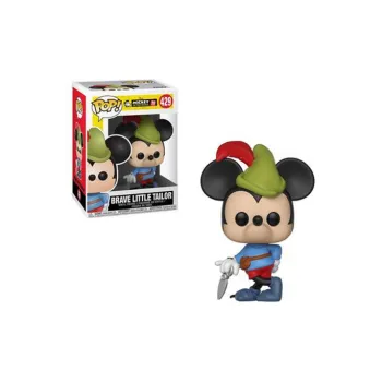 Funko Chibi Figures