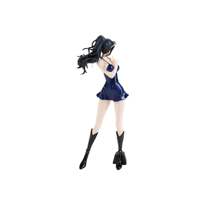 BANPRESTO Nico Robin Glass Factory Shimmery Charm Gg One Piece Robin Figure Scale Figures 27cm-2