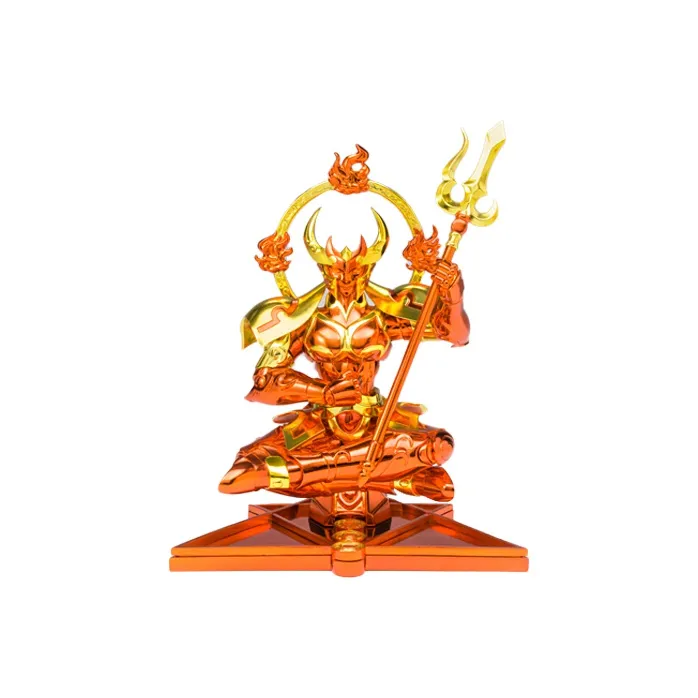 BANDAI Saint Seiya Scale Figures-1