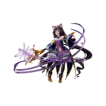 FURYU Karyl Princess Connect! Re Dive 24cm With Base Bonus Gifts