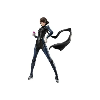 MegaHouse Persona 5 P5 New Island Shin Scale Figures
