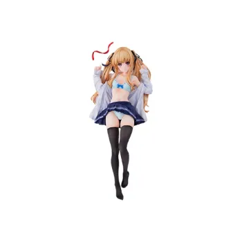 KADOKAWA Saekano How To Raise A Boring Girlfriend, Sazae·Spencer·Yuri Scale Figures