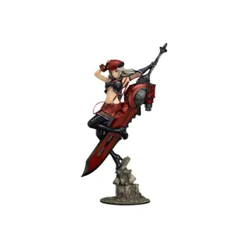 GOOD SMILE COMPANY Scale Figures
