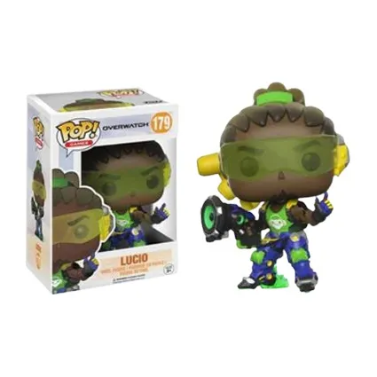 Funko Chibi Figures