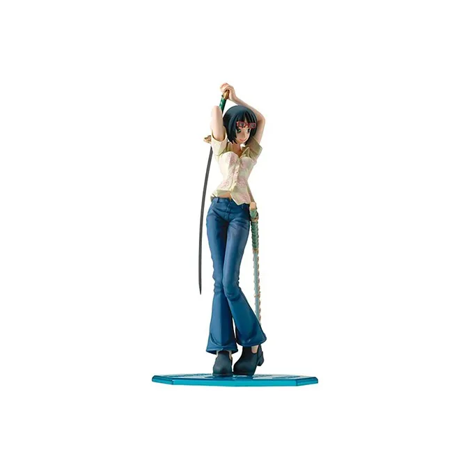 MegaHouse P.o.p One Piece Neo 7 Scale Figures 22cm-1