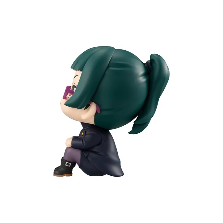 MegaHouse Chibi Figures-4