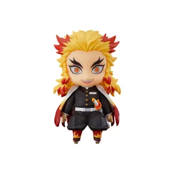 GOOD SMILE COMPANY Chibi Figures
