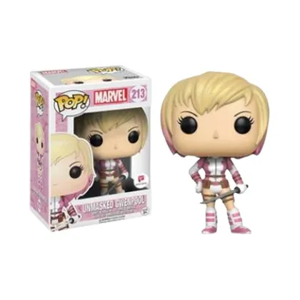 Funko Chibi Figures-0