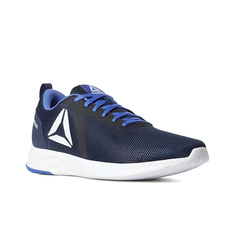Reebok Astroride Essential 'Navy White''-2
