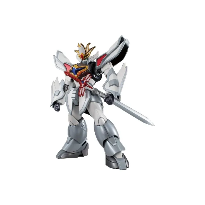 MegaHouse Hyper Granzort VA HI SPEC King Of Magic Light User Scale Figures 18cm-2