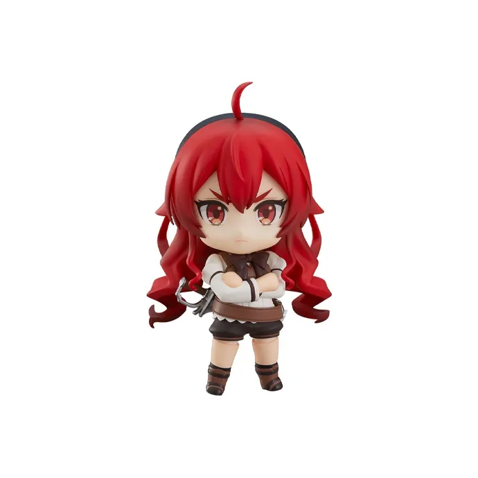 GSC Jobless Reincarnation Eris Greyrat Chibi Figures-5
