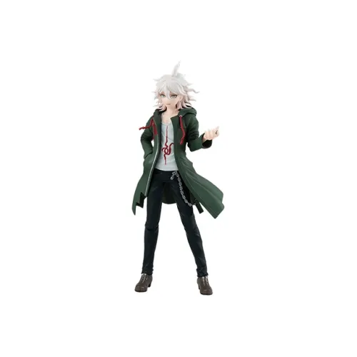GSC Pop Up Parade Danganronpa, Komiya Naoya Scale Figures 17cm