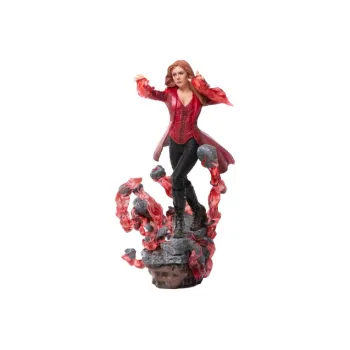 IRONSTUDIOS Statues