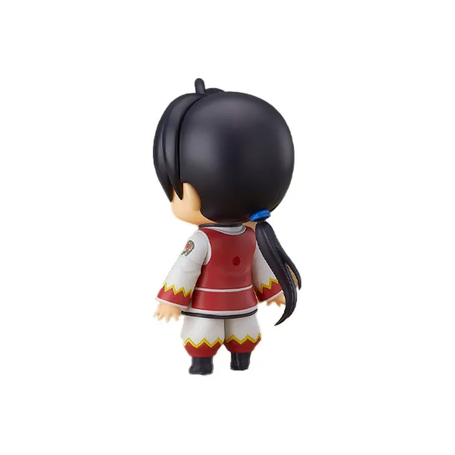 GSC Little Master Little Master Liu Mingxing Scale Figures 10cm-2