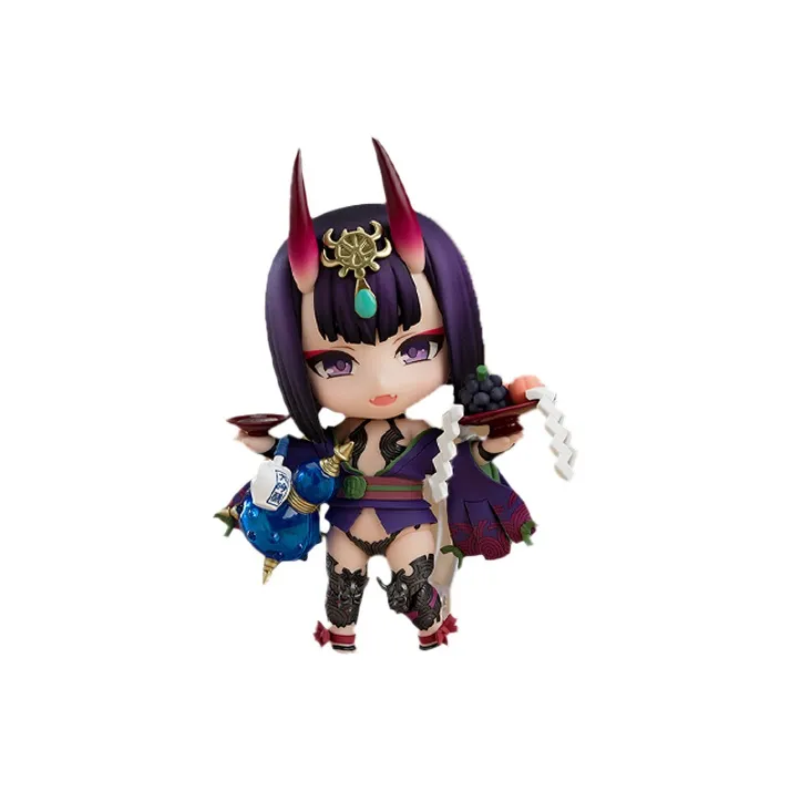GSC FGO Character Fate/Grand Order Kintetsu 10cm Chibi Figures-1