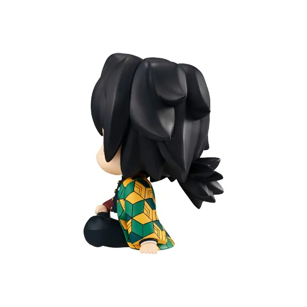 MegaHouse Chibi Figures-3
