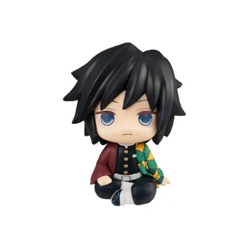 MegaHouse Chibi Figures