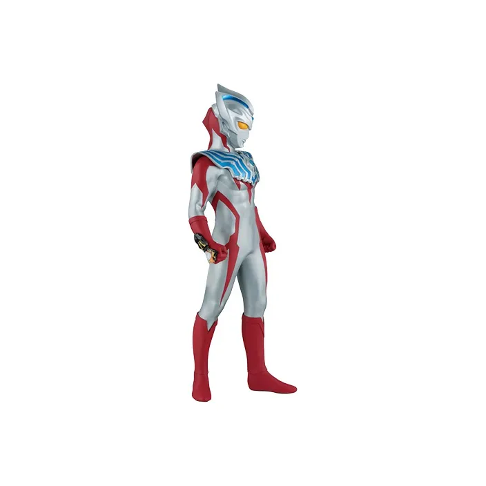 BANPRESTO Ultraman Taiga Glasses Factory Limited Ichiban Kuji Figure Scale Figures 30cm-1