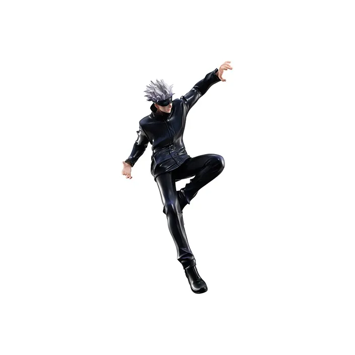 MegaHouse Satoru Gojo Mh 1/8 Jujutsu Kaisen 23cm Scale Figures-2