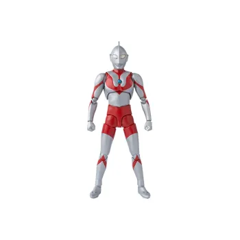 BANDAI Ultraman S.H.Figuarts Standard Scale Figures