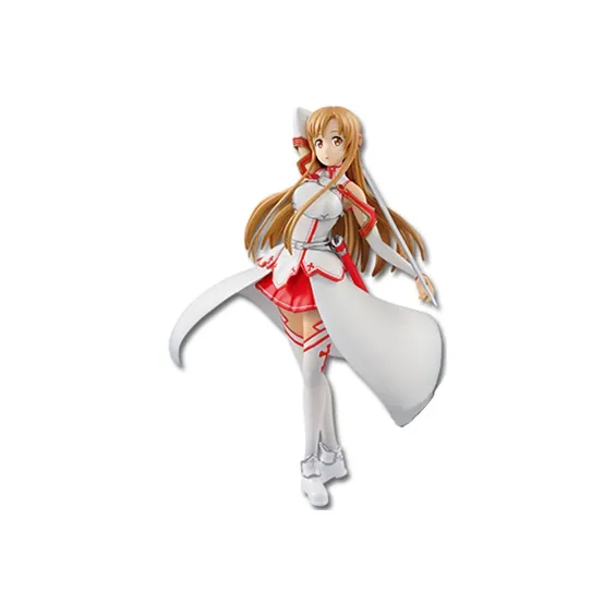 BANPRESTO Scale Figures-0