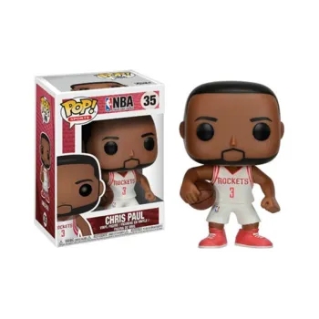 Funko Chibi Figures