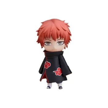 GSC Naruto Character Naruto Shippuden Scorpion Nendoroid 10cm Chibi Figures